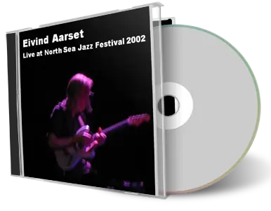 Front cover artwork of Marilyn Mazur 2002-07-12 CD Den Haag Soundboard