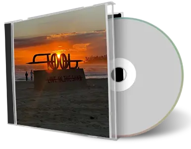 Front cover artwork of Tool 2025-03-07 CD Punta Cana Audience