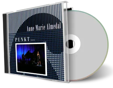 Front cover artwork of Almedal 2009-09-04 CD Punkt Festival Audience