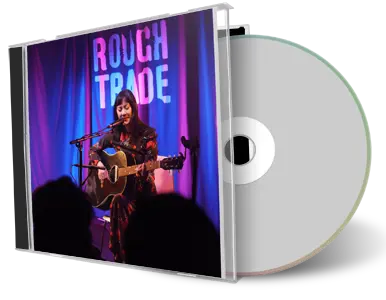Front cover artwork of Japanese Breakfast 2025-03-12 CD London Audience