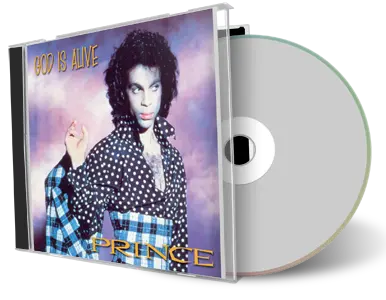 Front cover artwork of Prince 1988-07-25 CD London Audience