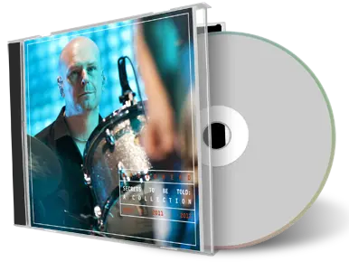 Front cover artwork of Radiohead Compilation CD Secrets To Be Told A Collection Vol 7 Soundboard