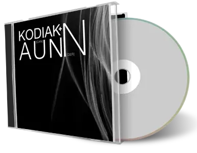 Front cover artwork of Aun 2011-10-04 CD Hamburg Audience