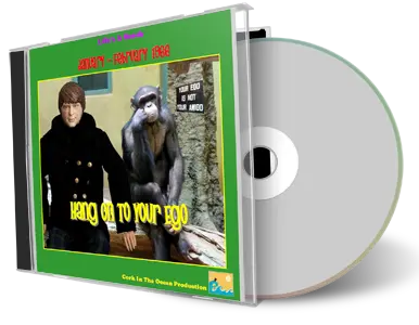 Front cover artwork of Beach Boys Compilation CD Lifes A Beach Vol 25 Part 11 Soundboard