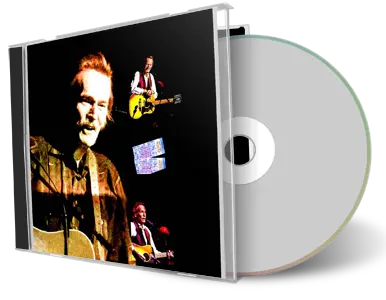 Front cover artwork of Gordon Lightfoot 2006-11-10 CD Ottawa Audience