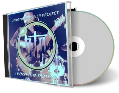 Front cover artwork of Joe Lynn Turner 2002-05-11 CD Fukuoka Audience