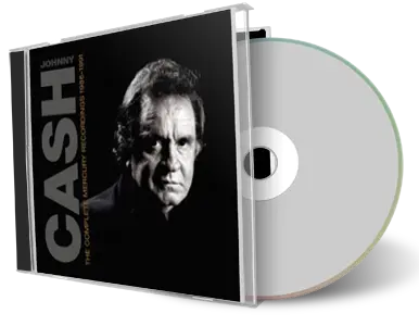 Front cover artwork of Johnny Cash Compilation CD Rare Live Tracks And Demos 4 Soundboard