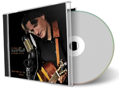 Front cover artwork of Sophia 2010-12-04 CD Hartberg Soundboard