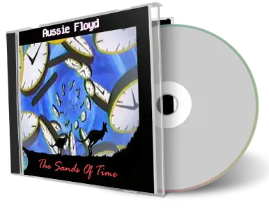 Artwork Cover of Australian Pink Floyd 2007-04-14 CD Cumbria Audience