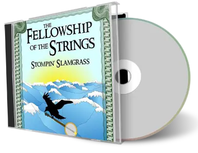 Artwork Cover of Fellowship of The Strings 2016-09-24 CD Durango Audience