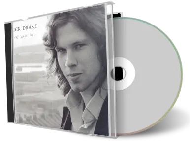Artwork Cover of Nick Drake Compilation CD A Day Gone By Home Recordings Outtakes 2014 Soundboard