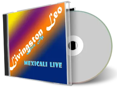 Artwork Cover of Livingston Leo 2009-07-31 CD Teaneck Audience