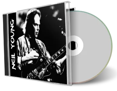 Artwork Cover of Neil Young Compilation CD Farm Aid 1990-1995 Soundboard