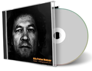 Artwork Cover of Nils Petter Molvaer 2013-11-07 CD S Hertogenbosch Soundboard