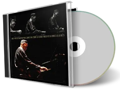Artwork Cover of Randy Weston African Rhythms Quartet 2015-02-05 CD Chiasso Soundboard