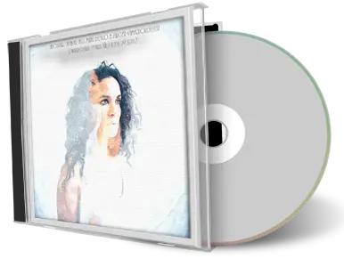Artwork Cover of Anoushka Shankar 2017-09-20 CD Zurich Soundboard