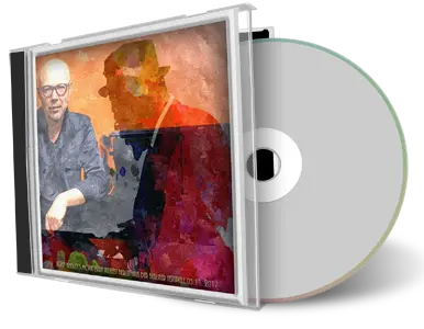 Artwork Cover of John Beasley 2017-11-05 CD Berlin Soundboard