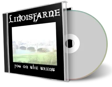 Artwork Cover of Lindisfarne Compilation CD Nottingham 1984 Soundboard