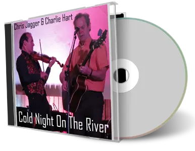 Artwork Cover of Chris Jagger and Charlie Hart 2010-12-02 CD Rogatz Audience