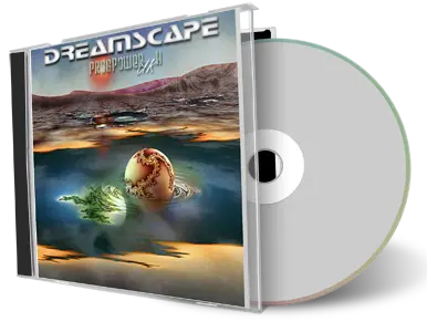 Artwork Cover of Dreamscape 2007-03-31 CD Cheltenham Audience
