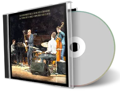 Artwork Cover of Reis Demuth Wiltgen 2017-03-08 CD Festival jazz di Chiasso Soundboard