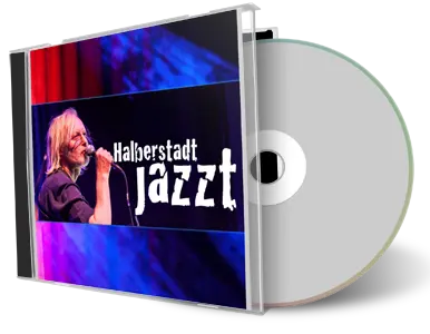 Artwork Cover of Eivind Aarset 2018-04-14 CD Halberstadt Audience