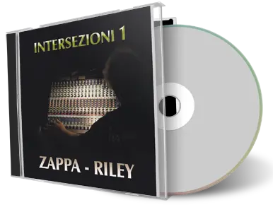 Artwork Cover of Various Artists Compilation CD Intersezioni 2009 Vol 1 Audience