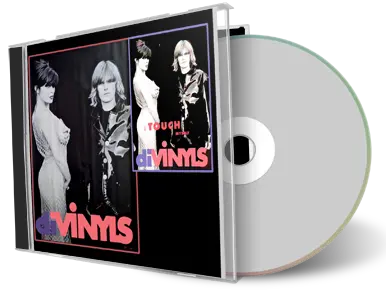 Artwork Cover of Divinyls 1990-12-22 CD Melbourne Audience