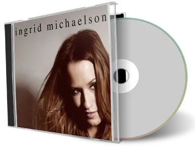 Artwork Cover of Ingrid Michaelson 2012-01-30 CD Denver Audience