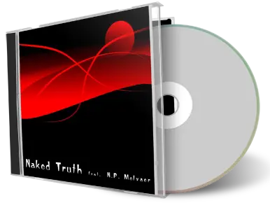 Artwork Cover of Naked Truth and Nils Petter Molvaer 2011-07-22 CD Gezmataz Jazz Soundboard