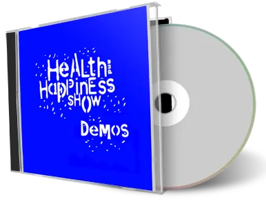 Artwork Cover of Health And Happiness Show Compilation CD Rare Gems 1990-1993 Audience