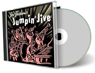 Artwork Cover of Joe Jackson 1981-07-08 CD New York City Audience