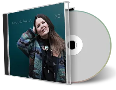 Artwork Cover of Kajsa Vala 2019-02-16 CD St Gallen Audience