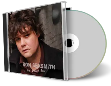 Artwork Cover of Ron Sexsmith 1997-10-12 CD Aberdeen Audience