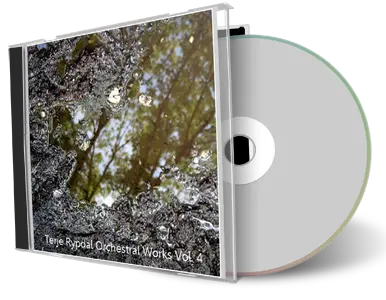 Artwork Cover of Terje Rypdal Compilation CD Oslo 1983 Soundboard
