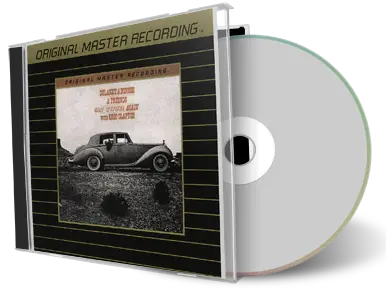 Artwork Cover of Delaney and Bonnie Compilation CD On Tour Soundboard