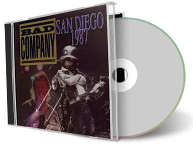 Artwork Cover of Dad Company Compilation CD July 1999 Soundboard
