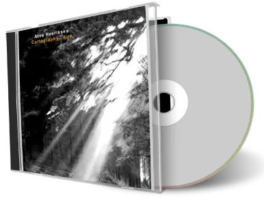 Artwork Cover of Arve Henriksen 2009-07-13 CD Molde Soundboard