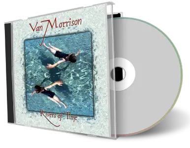 Artwork Cover of Van Morrison 1984-01-26 CD Cannes Soundboard
