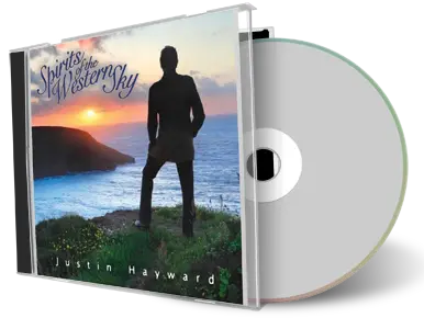 Artwork Cover of Justin Hayward 2014-05-20 CD Wilmington Audience