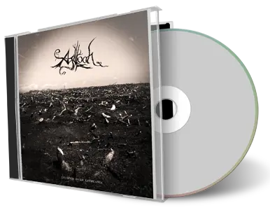 Artwork Cover of Agalloch 2013-05-03 CD Vilnius Audience