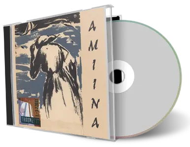Artwork Cover of Amiina Compilation CD Duisburg 2011 Audience