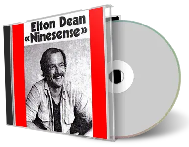Artwork Cover of Elton Dean 1979-06-24 CD Basel Soundboard