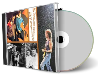 Artwork Cover of Jeff Beck Compilation CD BBC Sessions 67-69 Soundboard