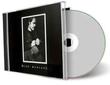 Artwork Cover of Glen Hansard 1999-06-23 CD Chicago Soundboard