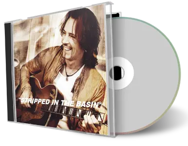 Artwork Cover of Rick Springfield 2015-10-24 CD Midland Audience