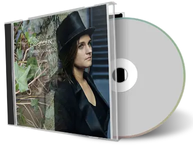 Artwork Cover of Madeleine Peyroux 2009-03-01 CD Paris Soundboard