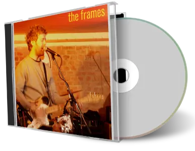 Artwork Cover of The Frames 2002-01-29 CD Vallaske Mizirici Audience