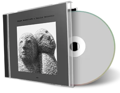 Artwork Cover of Bugge Wesseltoft and Saulius Petreikis 2014-05-23 CD Vilnius Soundboard