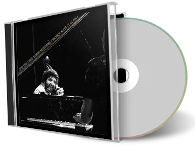 Artwork Cover of Omer Avital 2016-04-22 CD Bremen Soundboard